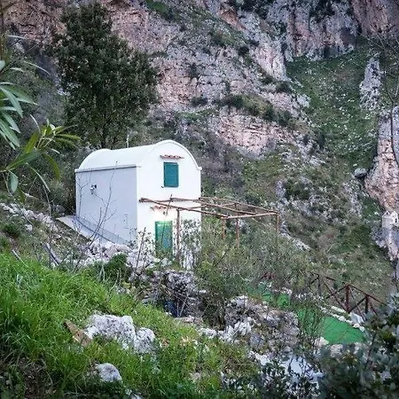 La Casetta Nel Bosco, Amalfi