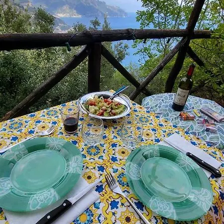 La Casetta Nel Bosco,