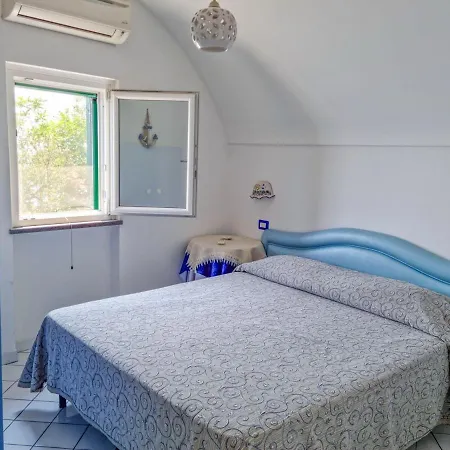 La Casetta Nel Bosco, * Amalfi