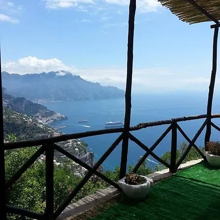 Σπίτι διακοπών La Casetta Nel Bosco, *