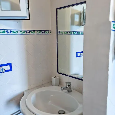 Σπίτι διακοπών La Casetta Nel Bosco, *