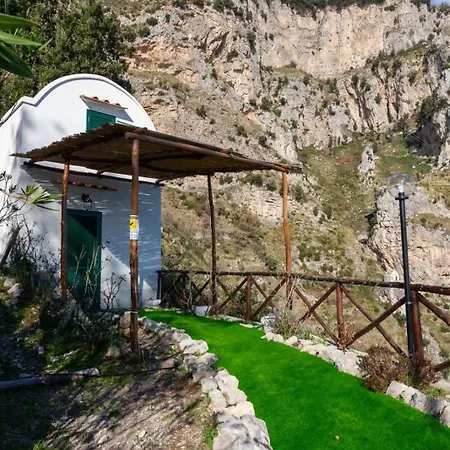 La Casetta Nel Bosco, Vakantiehuis *
