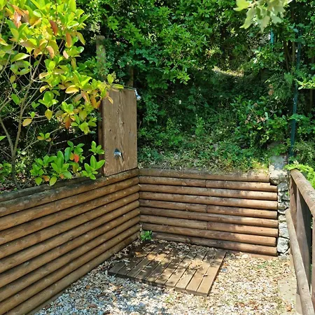 La Casetta Nel Bosco, Αμάλφι