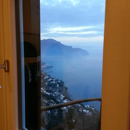 Σπίτι διακοπών La Casetta Nel Bosco,