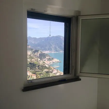 La Casetta Nel Bosco, Αμάλφι