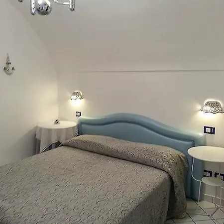 Vakantiehuis La Casetta Nel Bosco, *