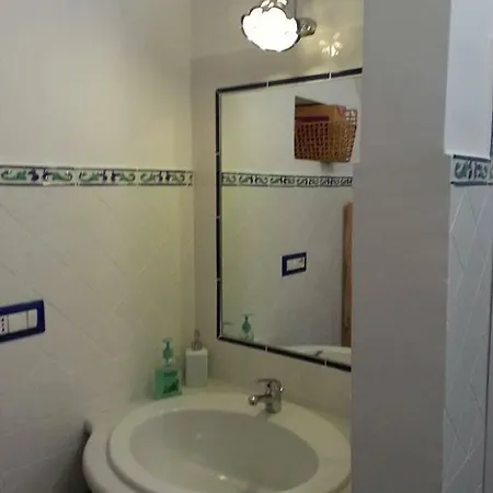 La Casetta Nel Bosco, Σπίτι διακοπών