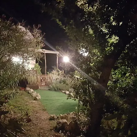 La Casetta Nel Bosco, * Αμάλφι