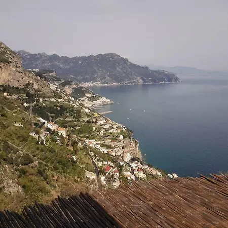 La Casetta Nel Bosco,