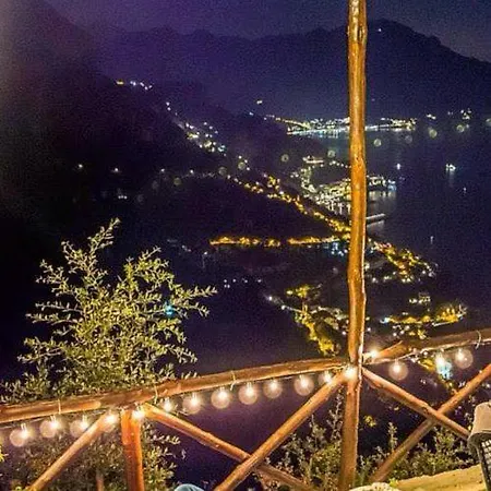 La Casetta Nel Bosco, Σπίτι διακοπών