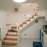 La Casetta Nel Bosco, Holiday home