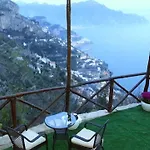 La Casetta Nel Bosco, Holiday home Amalfi