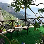 Holiday home La Casetta Nel Bosco, Amalfi