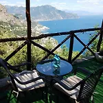 La Casetta Nel Bosco, * Amalfi