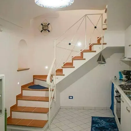 La Casetta Nel Bosco, Holiday home