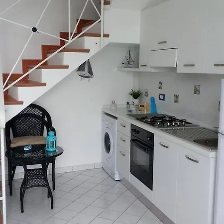 La Casetta Nel Bosco, Holiday home