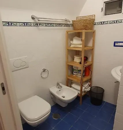 Сasa de vacaciones La Casetta Nel Bosco, *