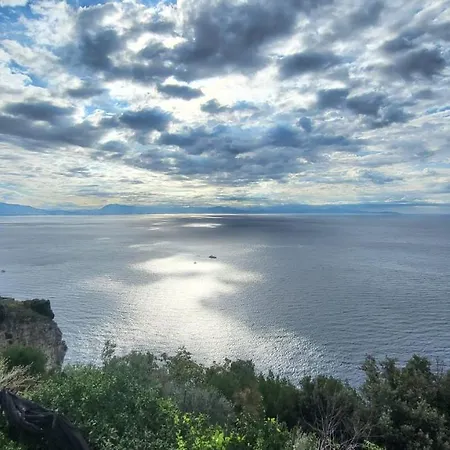 Holiday home La Casetta Nel Bosco, *