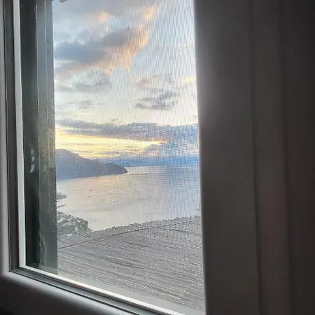 La Casetta Nel Bosco,