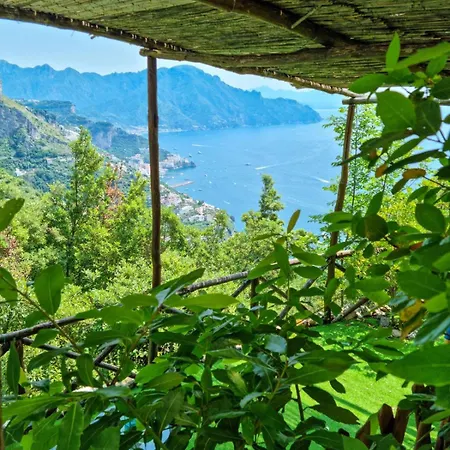 Holiday home La Casetta Nel Bosco,