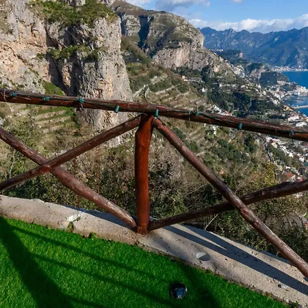 Holiday home La Casetta Nel Bosco, *