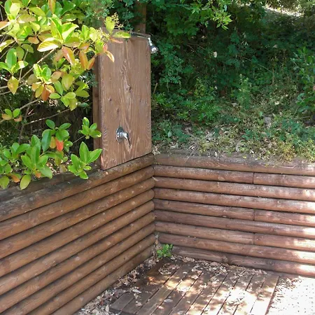 Nyaraló La Casetta Nel Bosco, *