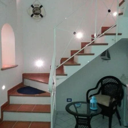 La Casetta Nel Bosco, Holiday home