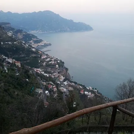 La Casetta Nel Bosco, *