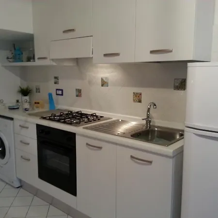 La Casetta Nel Bosco, Holiday home Amalfi