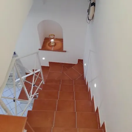 Сasa de vacaciones La Casetta Nel Bosco, *