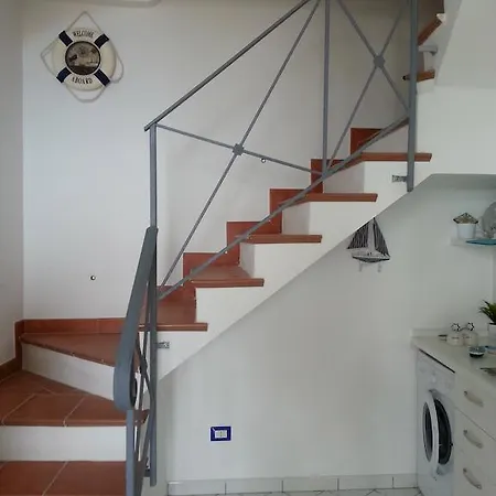 La Casetta Nel Bosco, Holiday home *