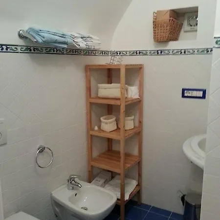 Holiday home La Casetta Nel Bosco,