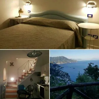 La Casetta Nel Bosco, Holiday home *