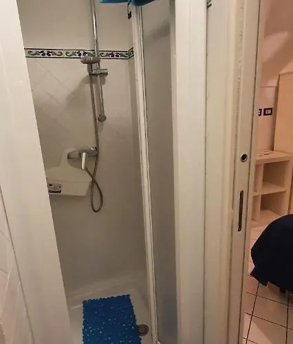 Ferienhaus La Casetta Nel Bosco, *