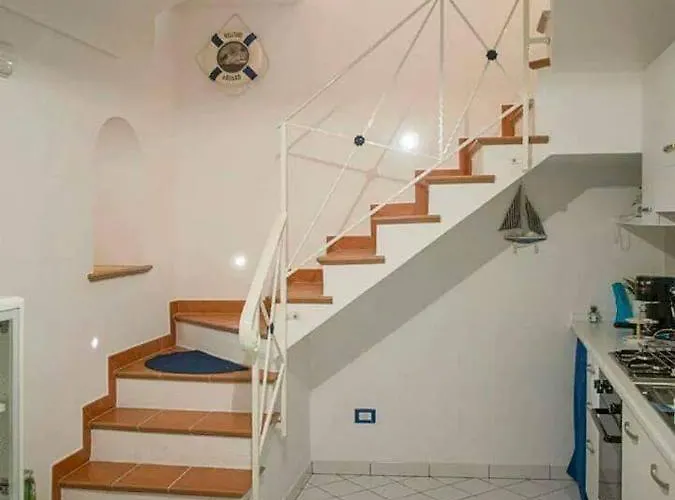 La Casetta Nel Bosco, Ferienhaus