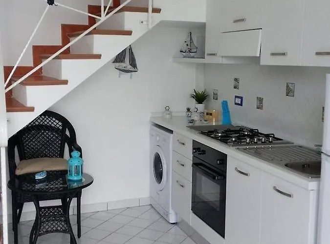 La Casetta Nel Bosco, Ferienhaus