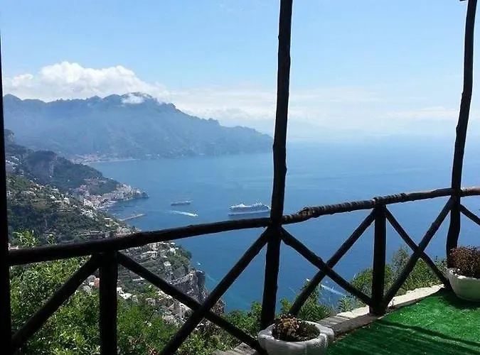 Ferienhaus La Casetta Nel Bosco, *