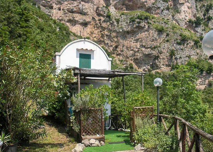 La Casetta Nel Bosco, Ferienhaus *