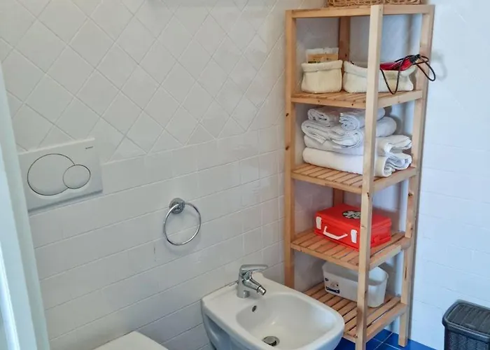 Ferienhaus La Casetta Nel Bosco, Amalfi