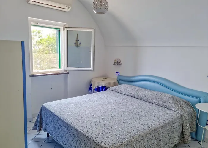 La Casetta Nel Bosco, * Amalfi