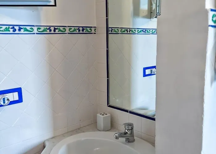 Ferienhaus La Casetta Nel Bosco, *