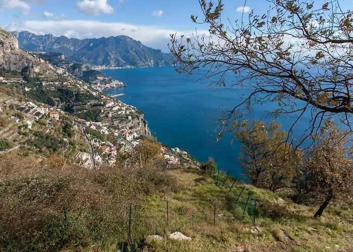 La Casetta Nel Bosco, *