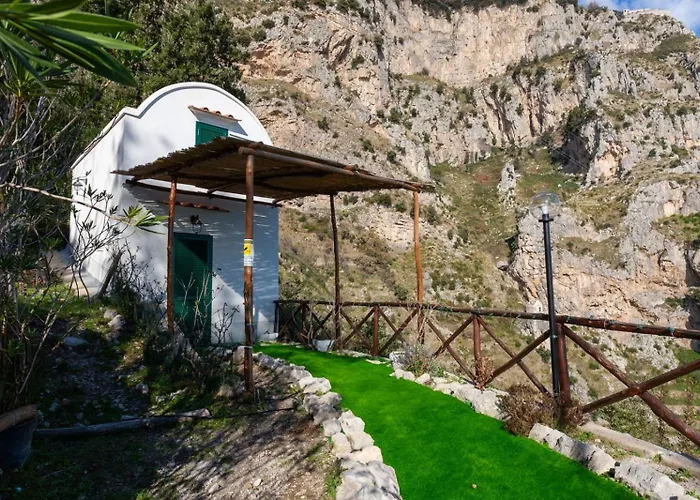 La Casetta Nel Bosco, Ferienhaus *