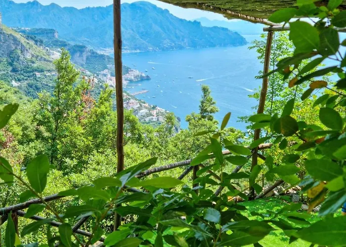 Ferienhaus La Casetta Nel Bosco,