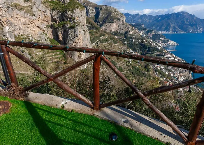 Ferienhaus La Casetta Nel Bosco, *