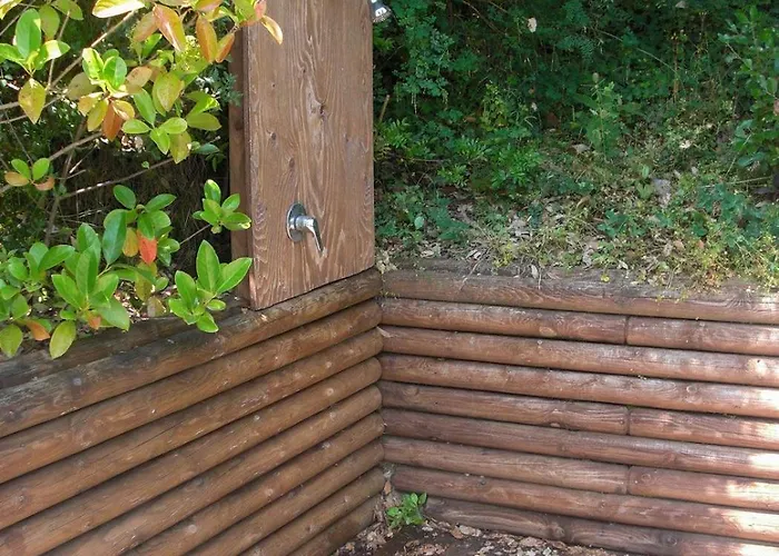 Ferienhaus La Casetta Nel Bosco, *