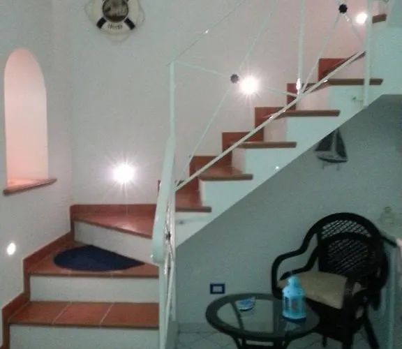 La Casetta Nel Bosco, Ferienhaus