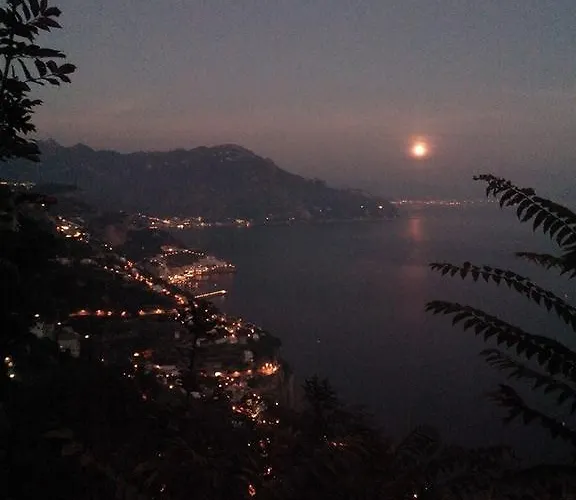 La Casetta Nel Bosco, *