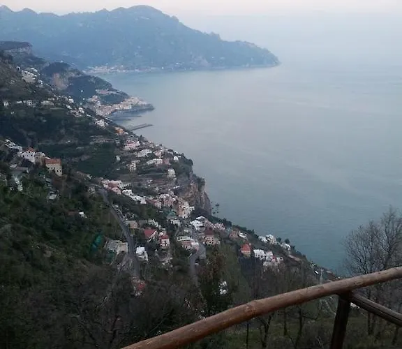 La Casetta Nel Bosco, *