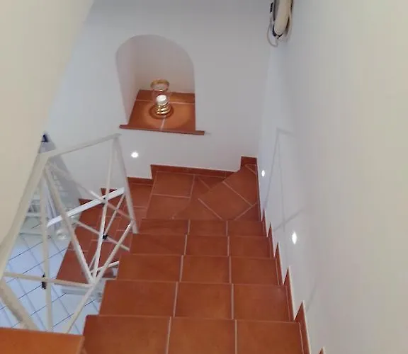 Ferienhaus La Casetta Nel Bosco, *